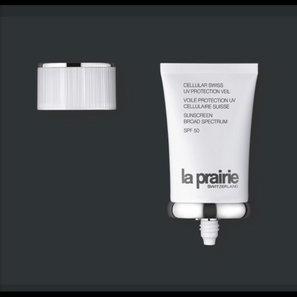 CELLULAR SWISS UV PROTECTION VEIL SUNSCREEN SPF 50